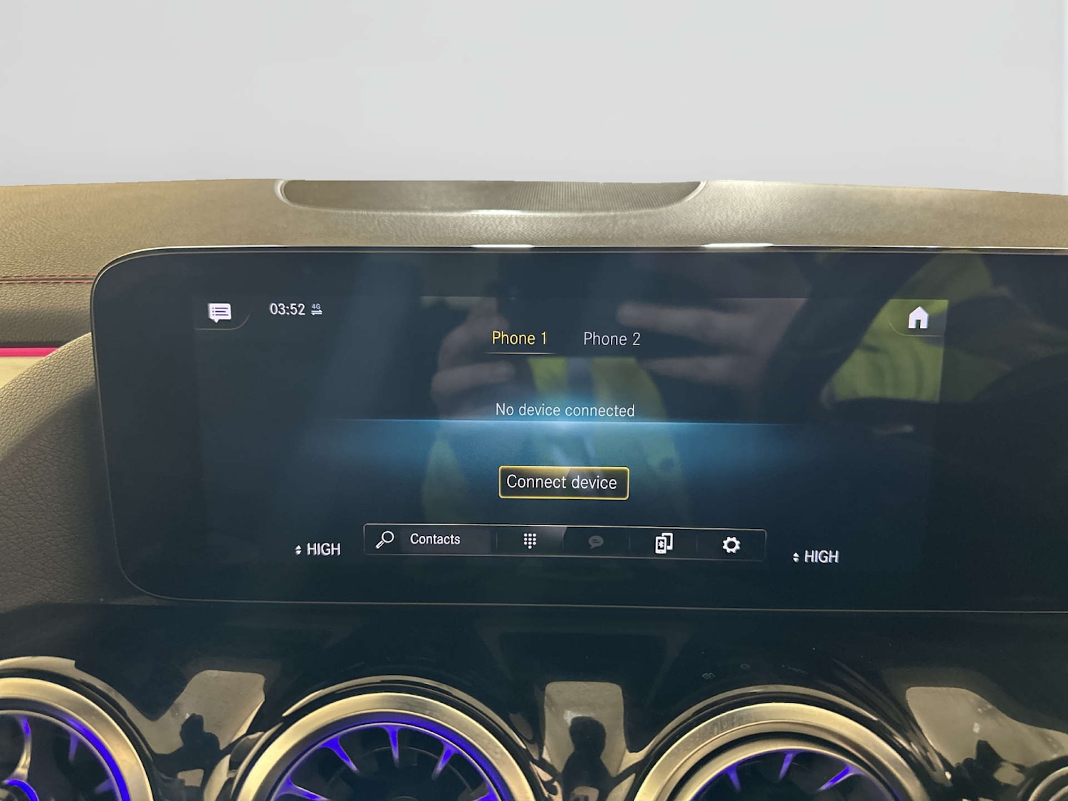 Used Mercedes-Benz EQA 2022 for sale - 77850674: Photo 25