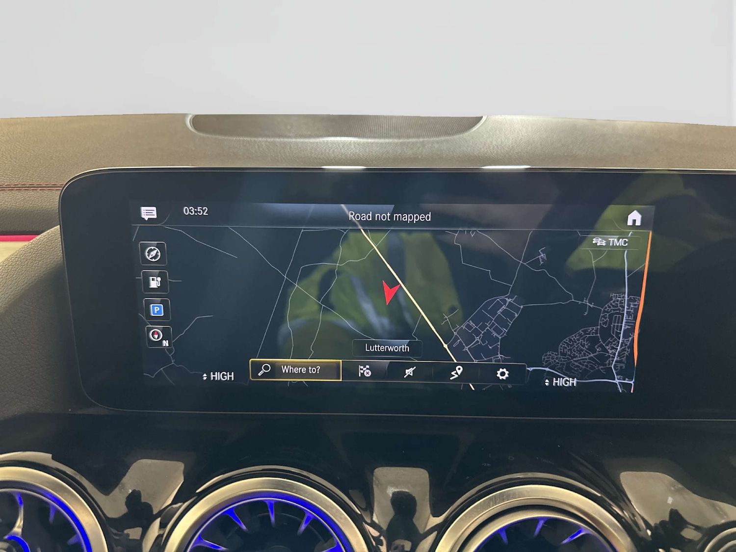 Used Mercedes-Benz EQA 2022 for sale - 77850674: Photo 26