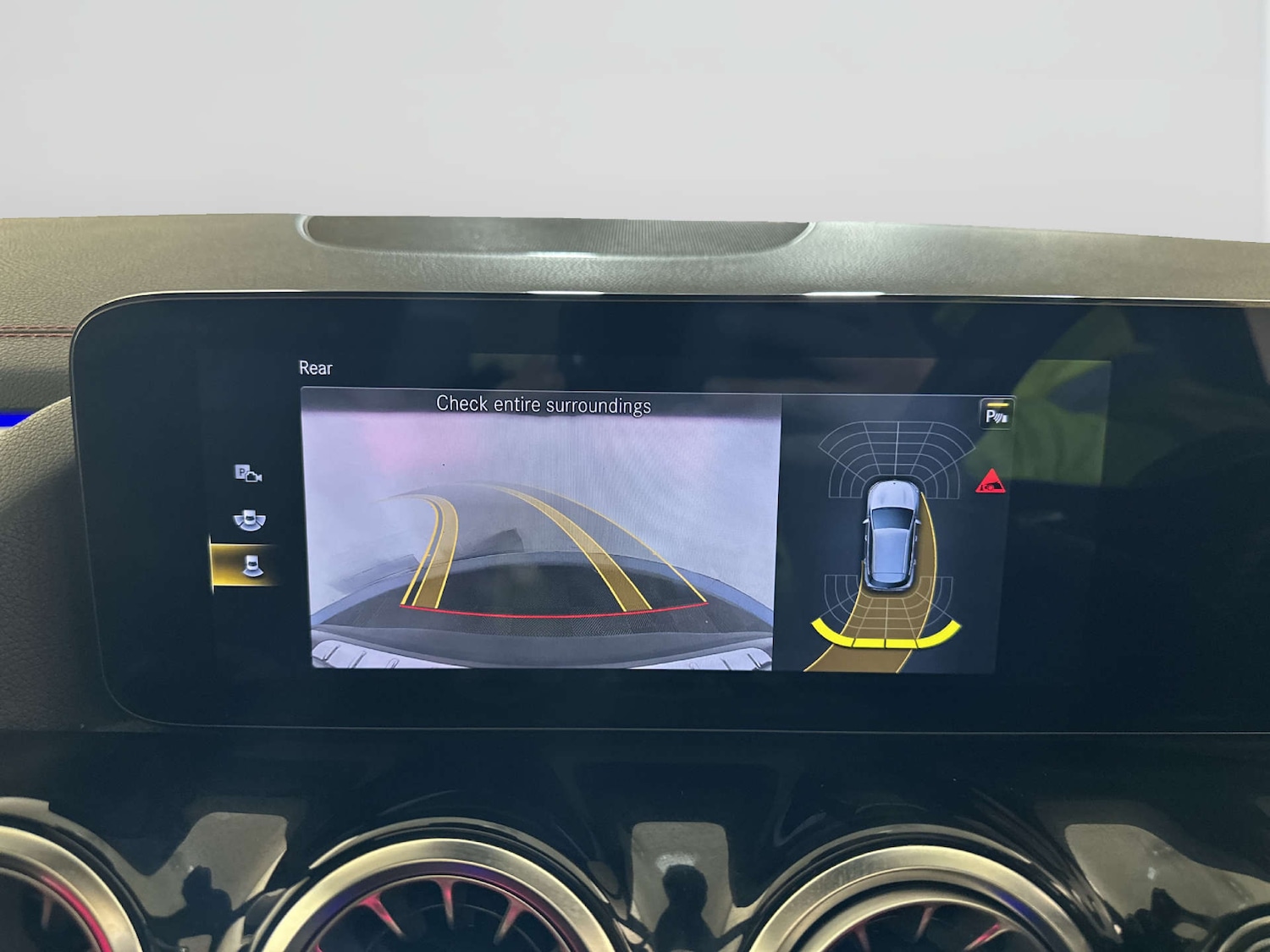 Used Mercedes-Benz EQA 2022 for sale - 77850674: Photo 27