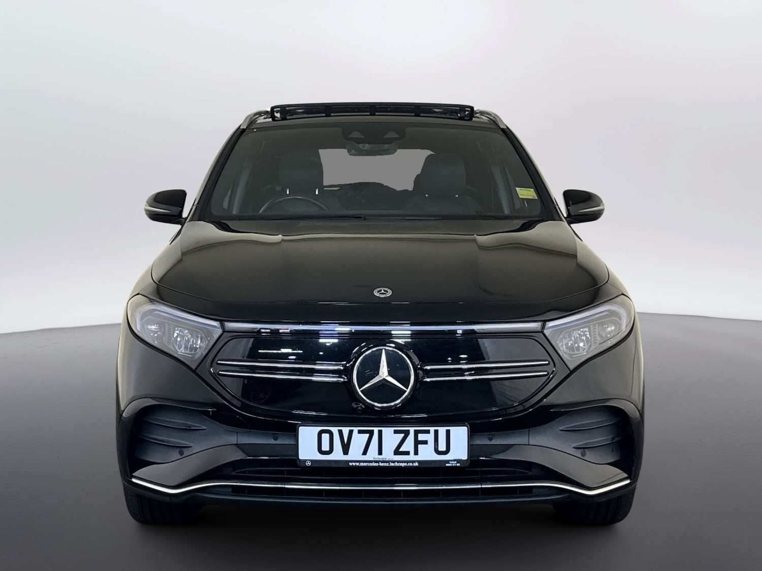 Used Mercedes-Benz EQA 2022 for sale - 77850674: Photo 5