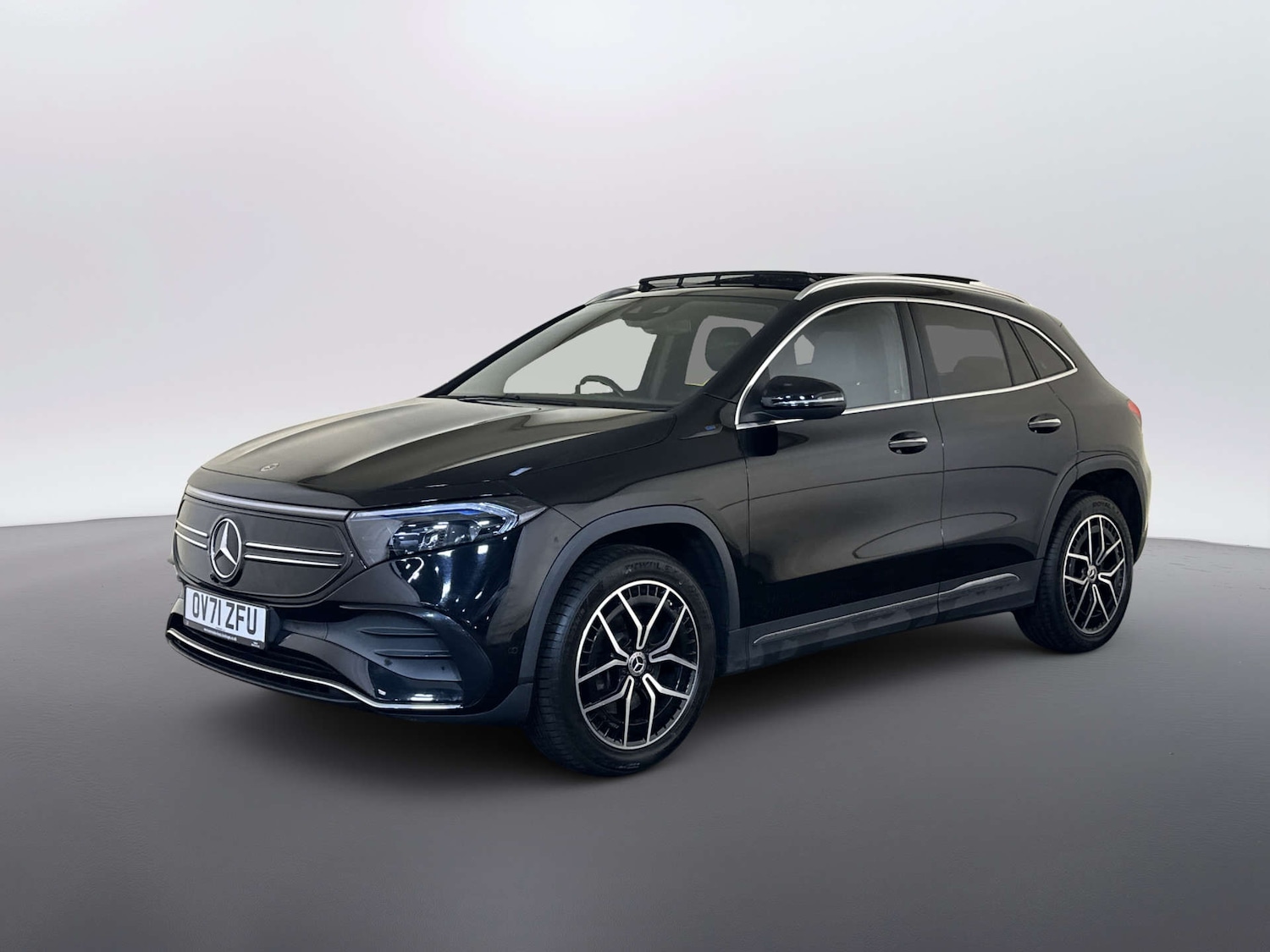 Used Mercedes-Benz EQA 2022 for sale - 77850674: Photo 6