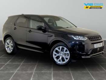 2021 (21) - 2.0 D165 R-Dynamic S Plus 5dr Auto [5 Seat]