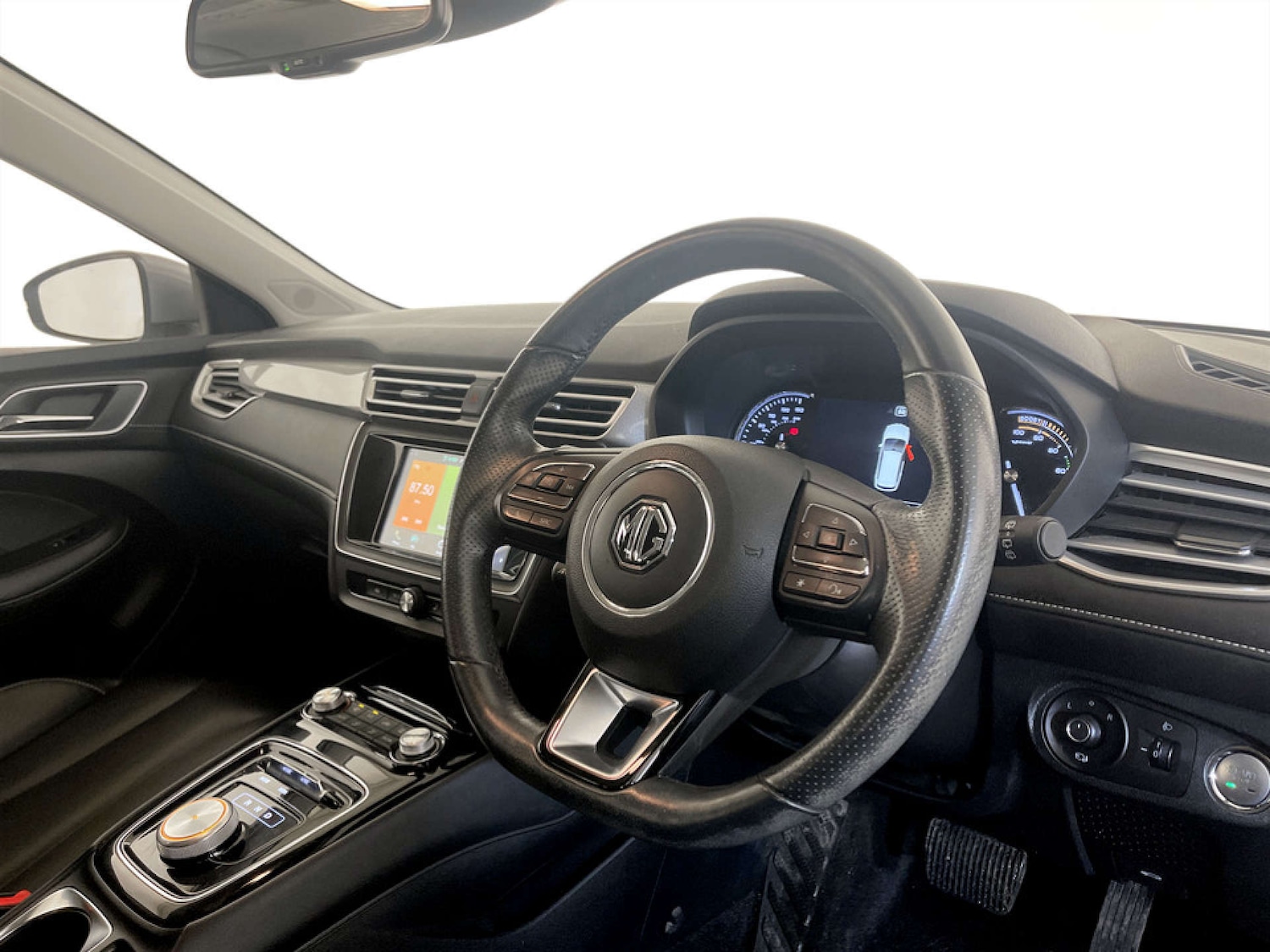 Used MG MG5 2022 for sale - 77490167: Photo 15