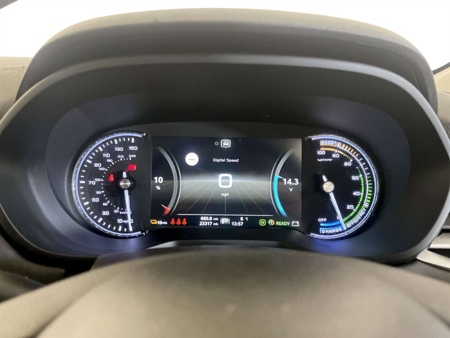 Used MG MG5 2022 for sale - 77490167: Photo 18