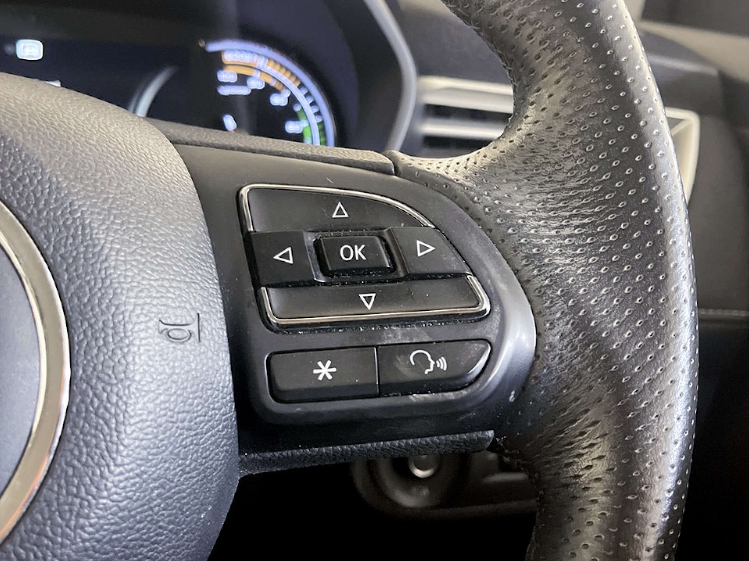 Used MG MG5 2022 for sale - 77490167: Photo 19