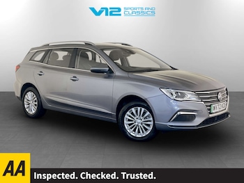 Used MG MG5 2022 for sale - 77490167: Photo