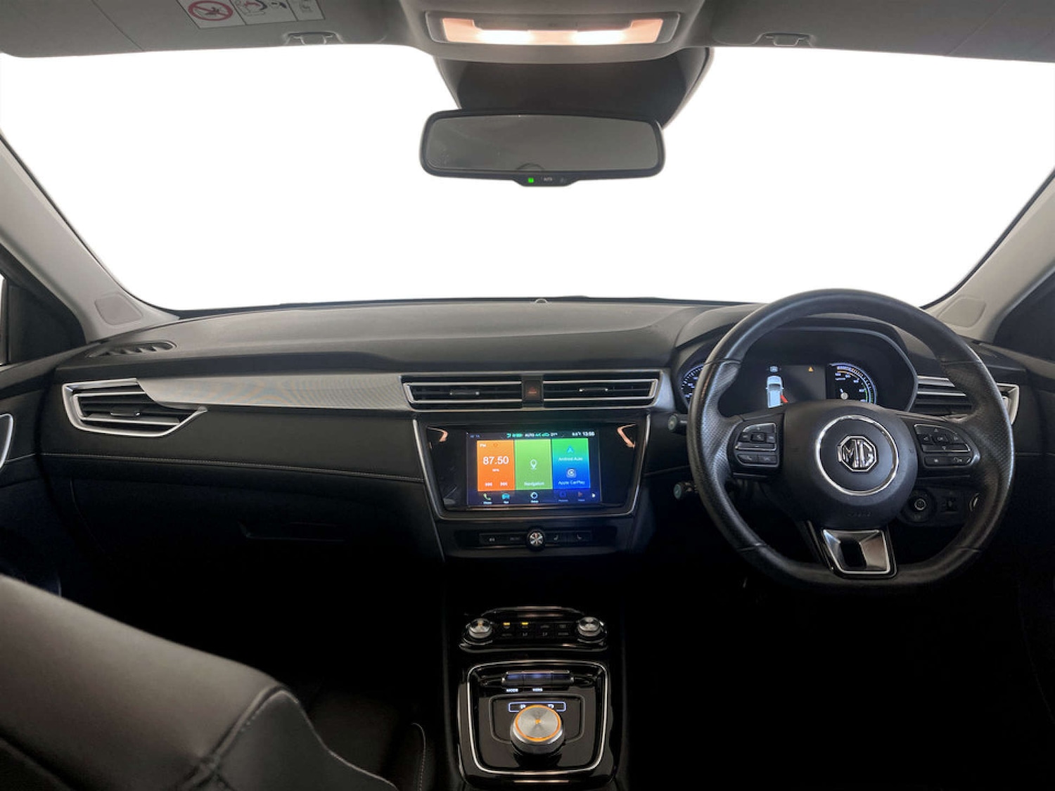 Used MG MG5 2022 for sale - 77490167: Photo 3