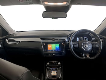 Used MG MG5 2022 for sale - 77490167: Photo