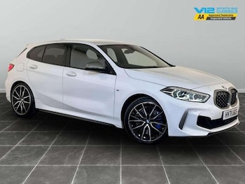 2021 - 2.0 M135i Auto xDrive Euro 6 (s/s) 5dr Automatic