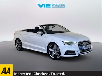 Used Audi A3 2016 for sale - 78698845: Photo
