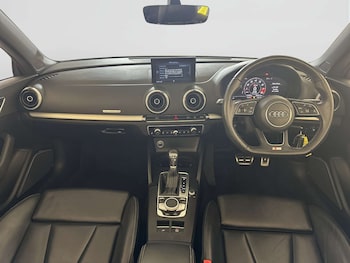 Used Audi A3 2016 for sale - 78698845: Photo