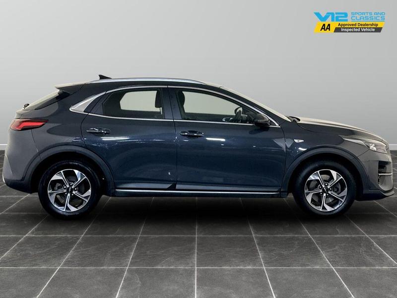 Used Kia XCeed 2022 for sale - 76131492: Photo 11