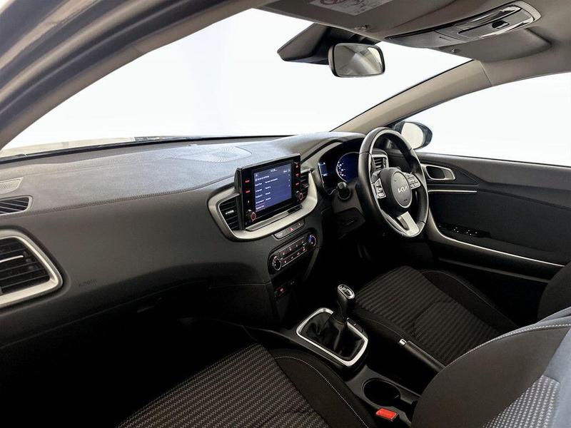 Used Kia XCeed 2022 for sale - 76131492: Photo 12