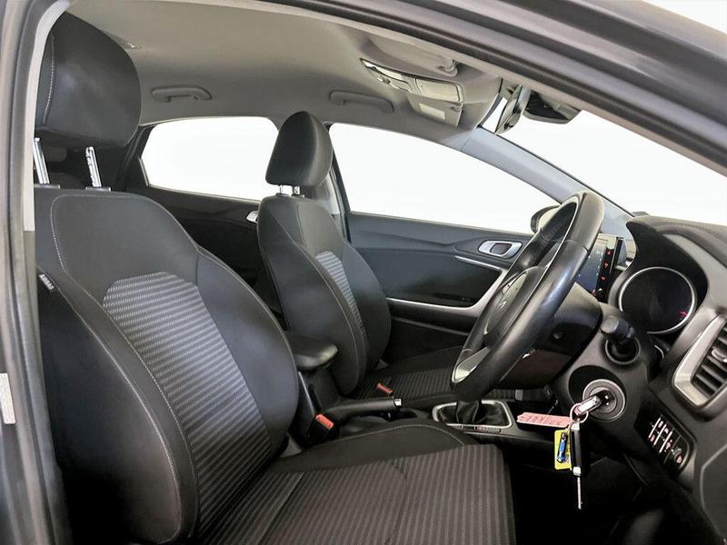 Used Kia XCeed 2022 for sale - 76131492: Photo 13