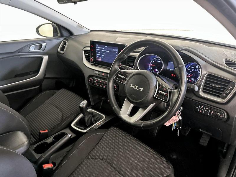 Used Kia XCeed 2022 for sale - 76131492: Photo 15