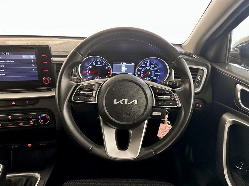 Used Kia XCeed 2022 for sale - 76131492: Photo 16