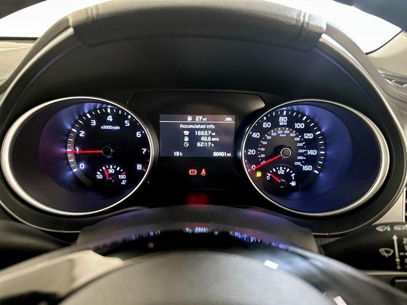 Used Kia XCeed 2022 for sale - 76131492: Photo 18