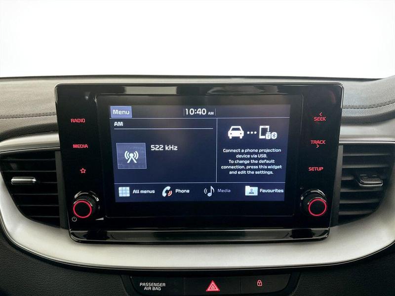 Used Kia XCeed 2022 for sale - 76131492: Photo 21