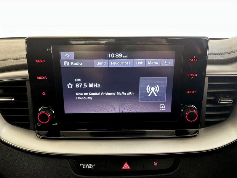 Used Kia XCeed 2022 for sale - 76131492: Photo 22