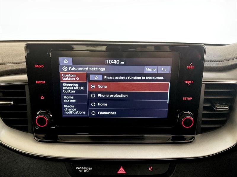 Used Kia XCeed 2022 for sale - 76131492: Photo 23