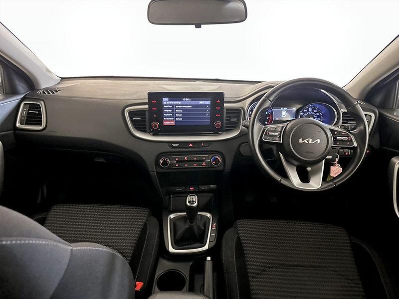 Used Kia XCeed 2022 for sale - 76131492: Photo 3