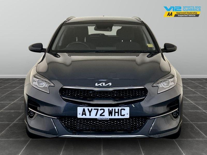 Used Kia XCeed 2022 for sale - 76131492: Photo 5