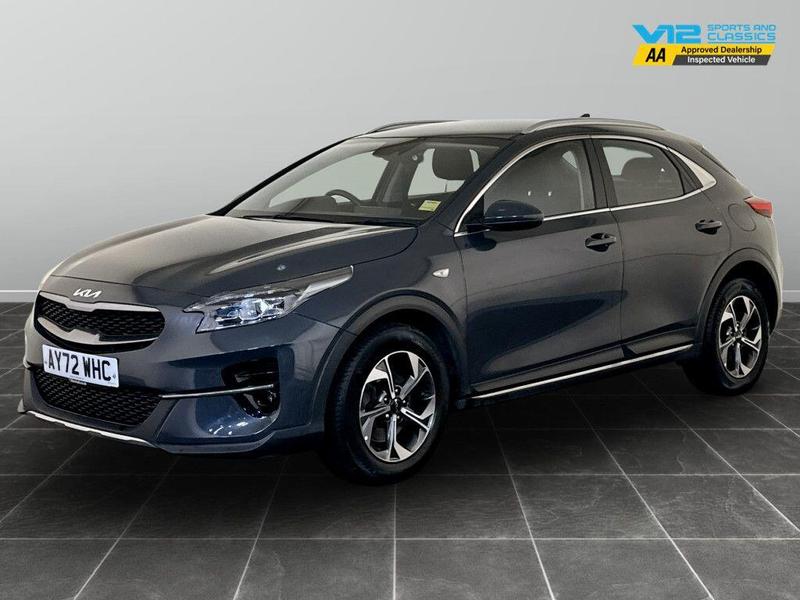 Used Kia XCeed 2022 for sale - 76131492: Photo 6