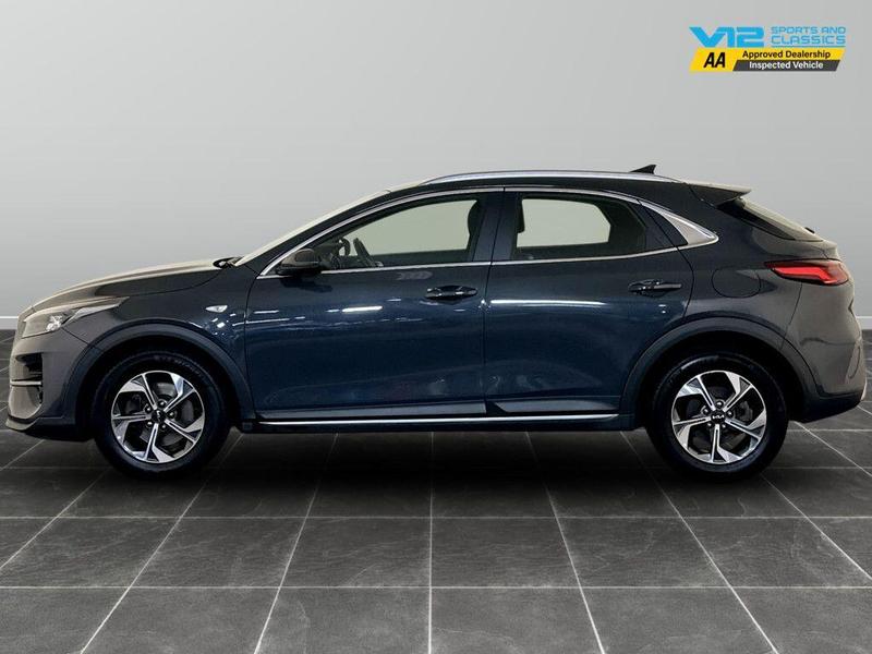 Used Kia XCeed 2022 for sale - 76131492: Photo 7