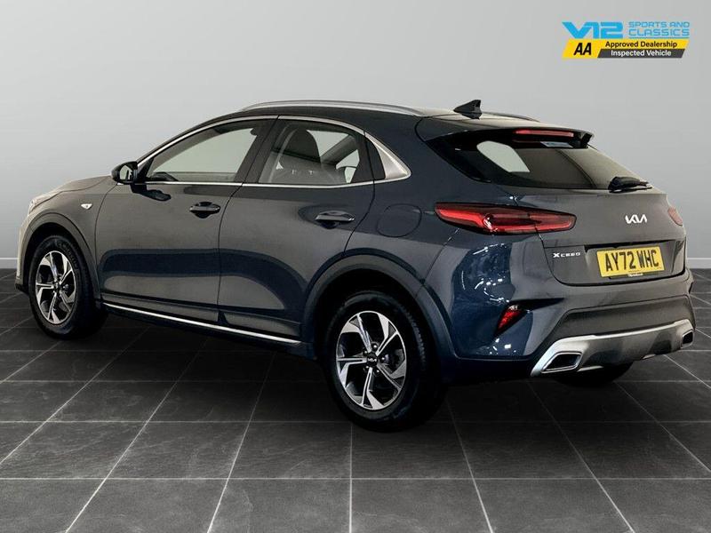Used Kia XCeed 2022 for sale - 76131492: Photo 8