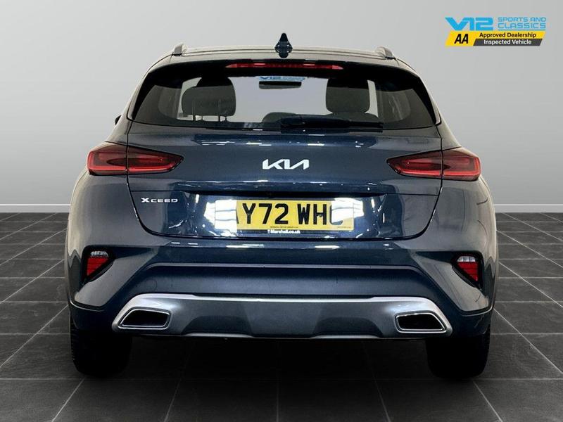 Used Kia XCeed 2022 for sale - 76131492: Photo 9