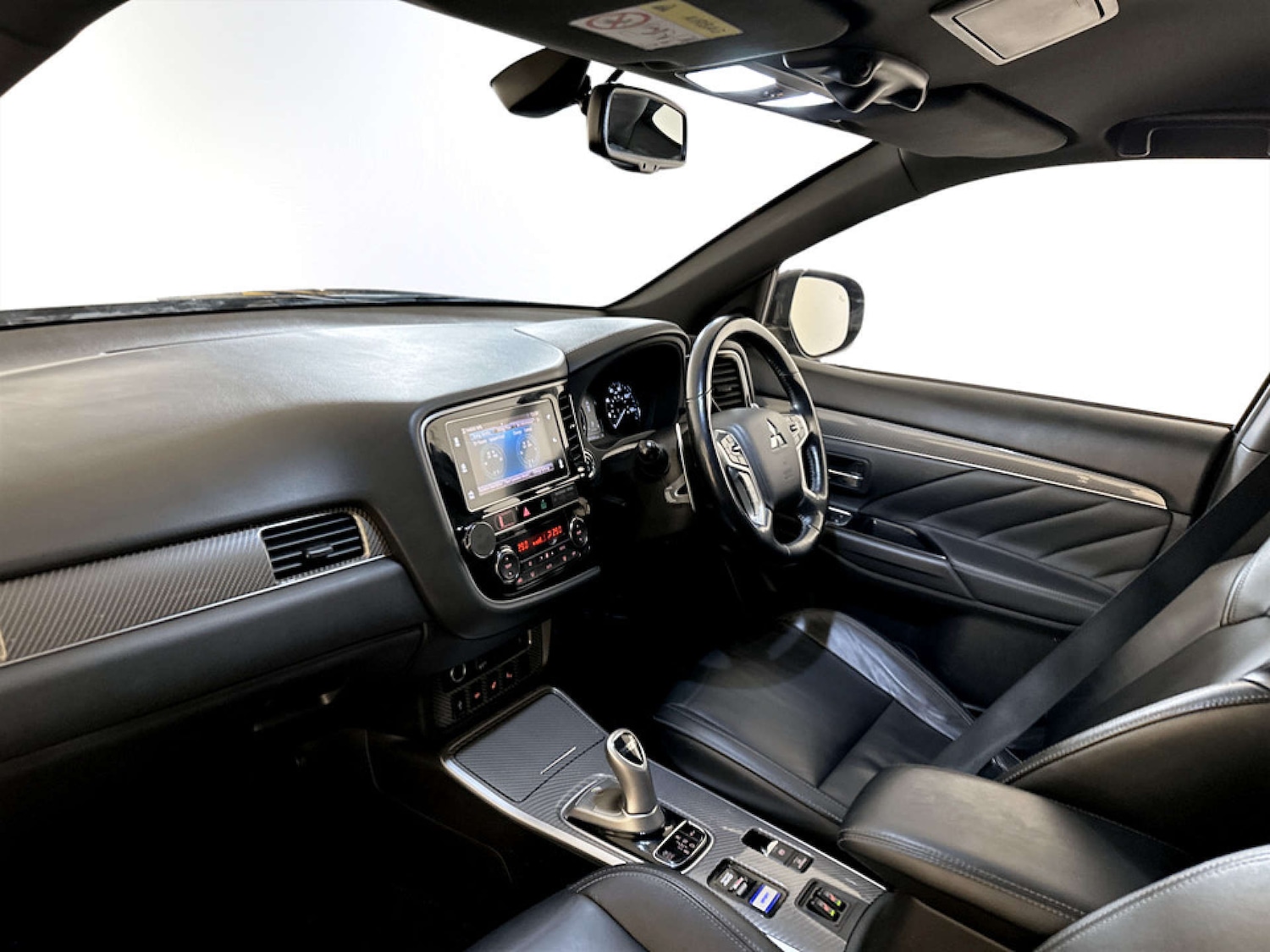 Used Mitsubishi Outlander 2018 for sale - 77328554: Photo 12