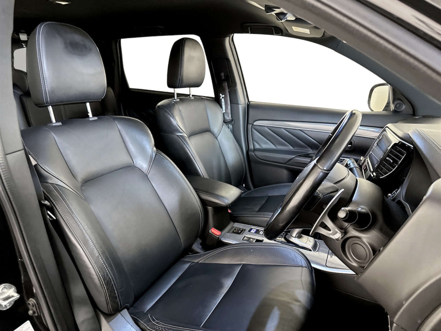 Used Mitsubishi Outlander 2018 for sale - 77328554: Photo 13