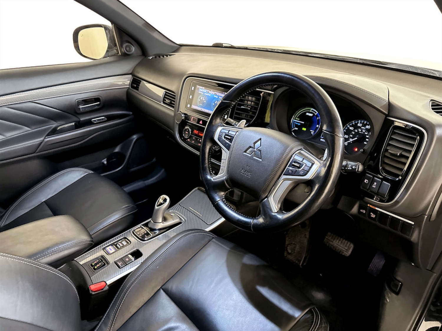 Used Mitsubishi Outlander 2018 for sale - 77328554: Photo 15