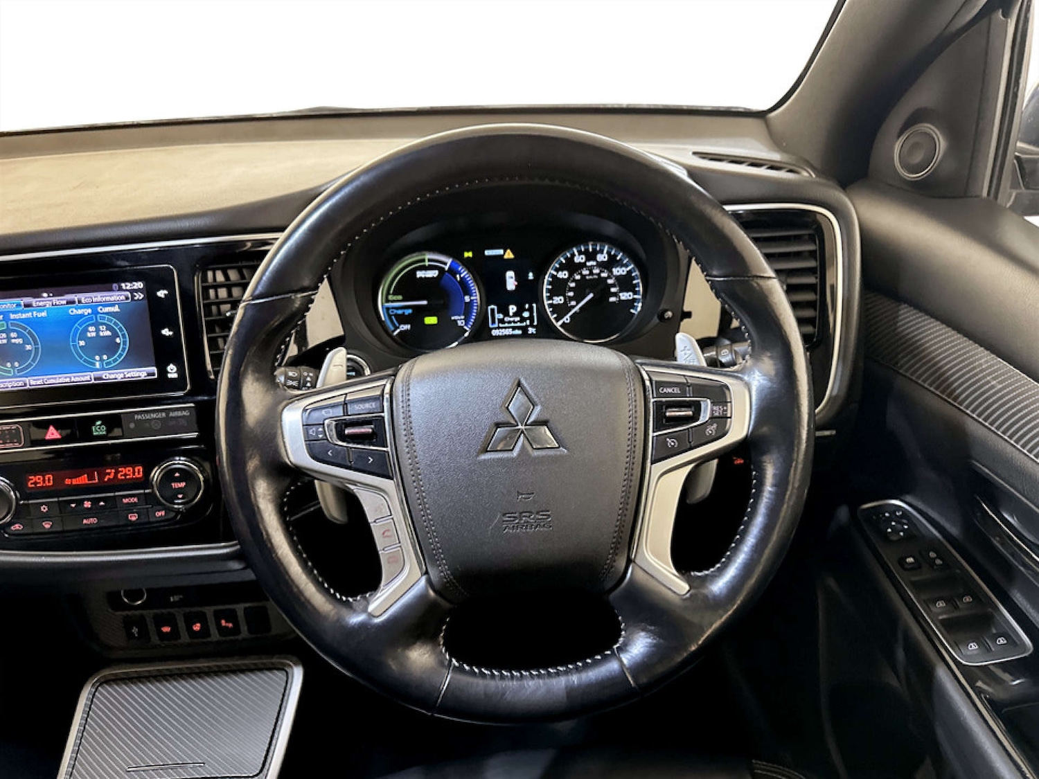 Used Mitsubishi Outlander 2018 for sale - 77328554: Photo 16