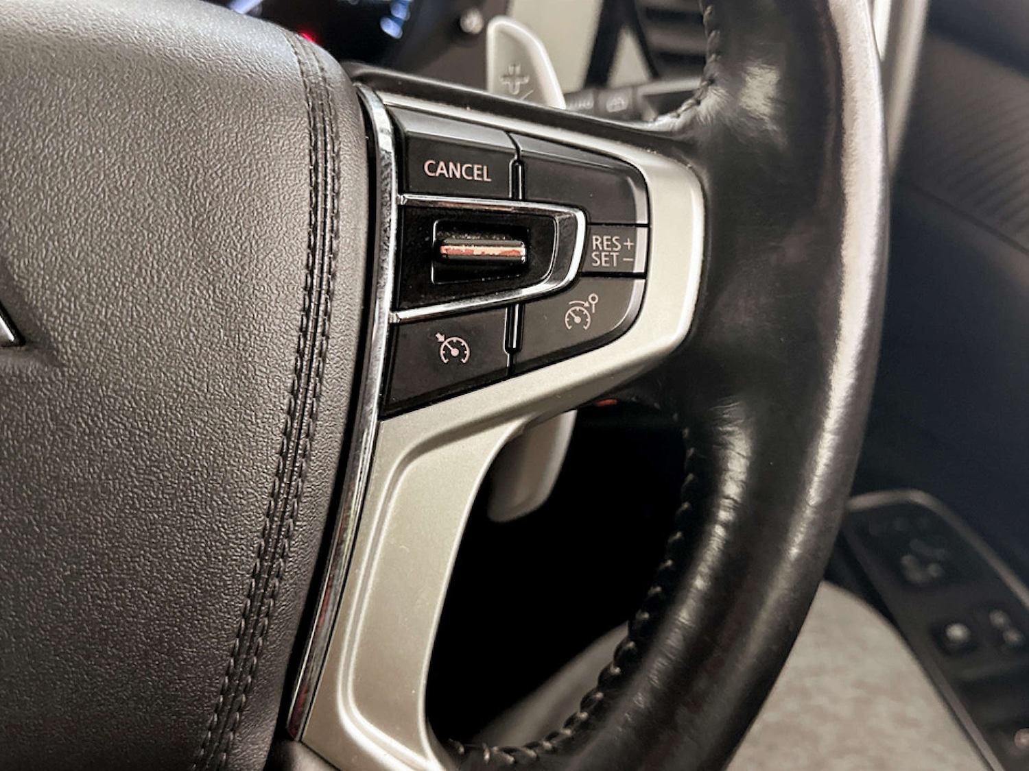 Used Mitsubishi Outlander 2018 for sale - 77328554: Photo 19