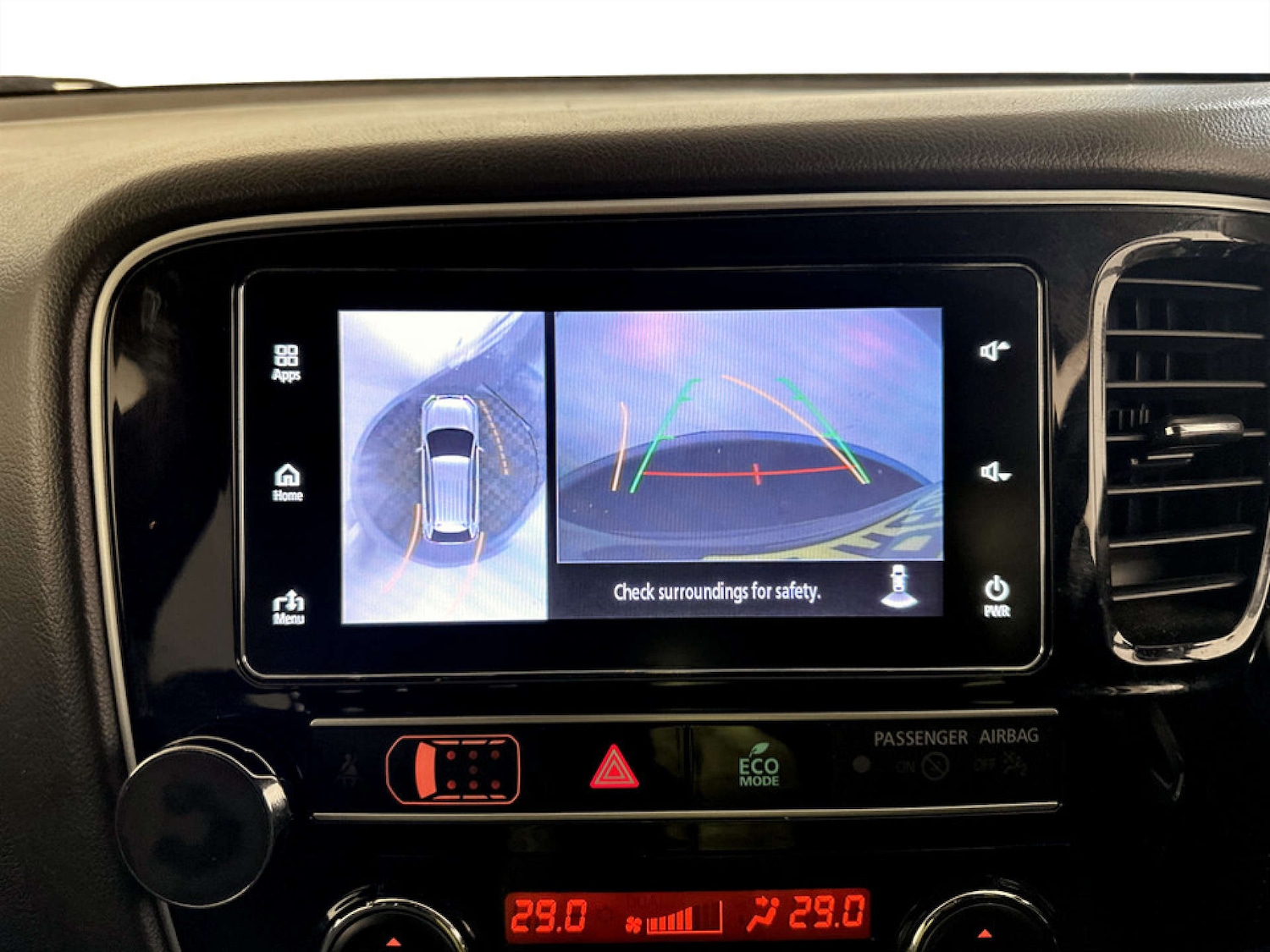 Used Mitsubishi Outlander 2018 for sale - 77328554: Photo 20