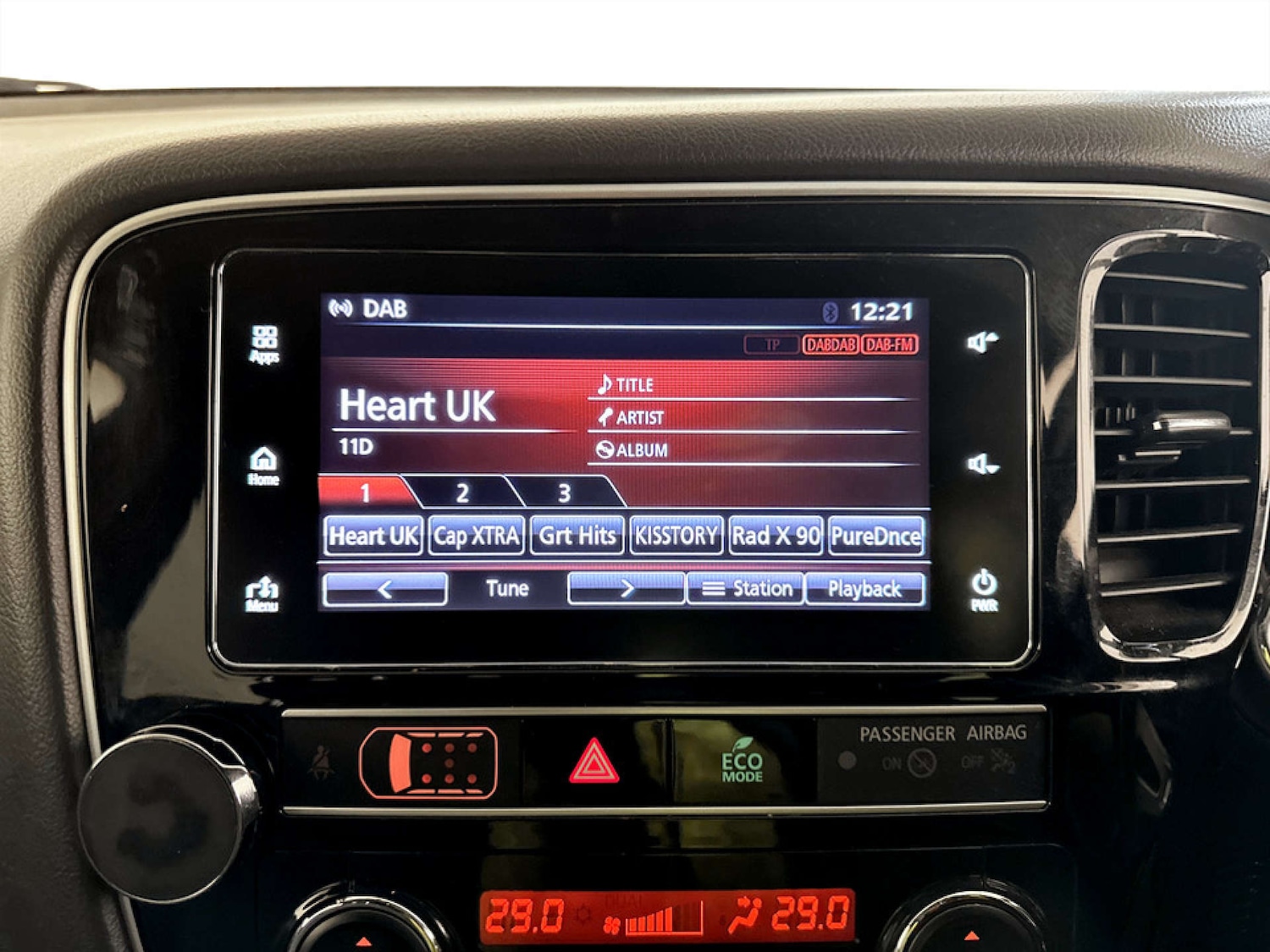 Used Mitsubishi Outlander 2018 for sale - 77328554: Photo 21