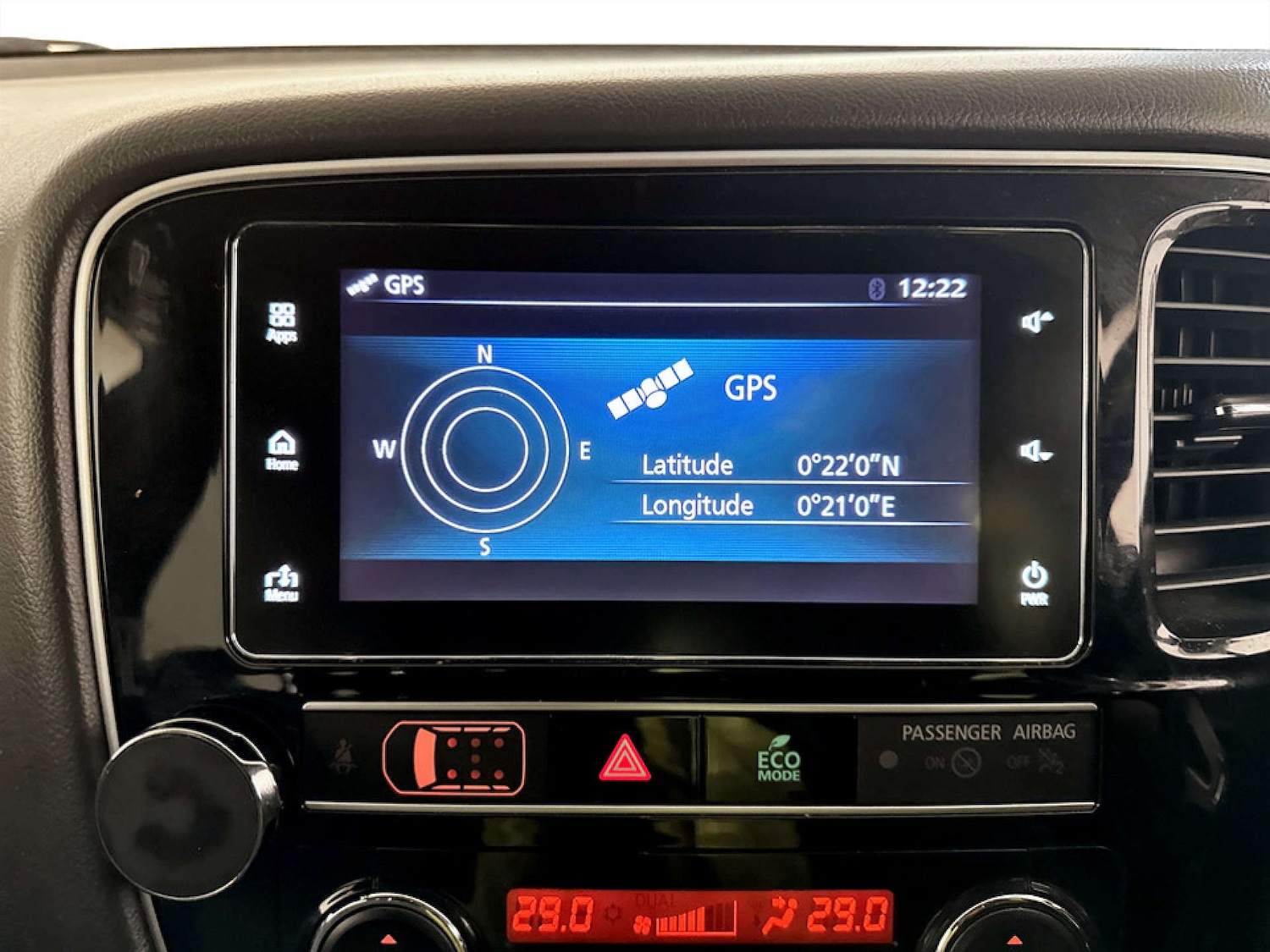 Used Mitsubishi Outlander 2018 for sale - 77328554: Photo 22