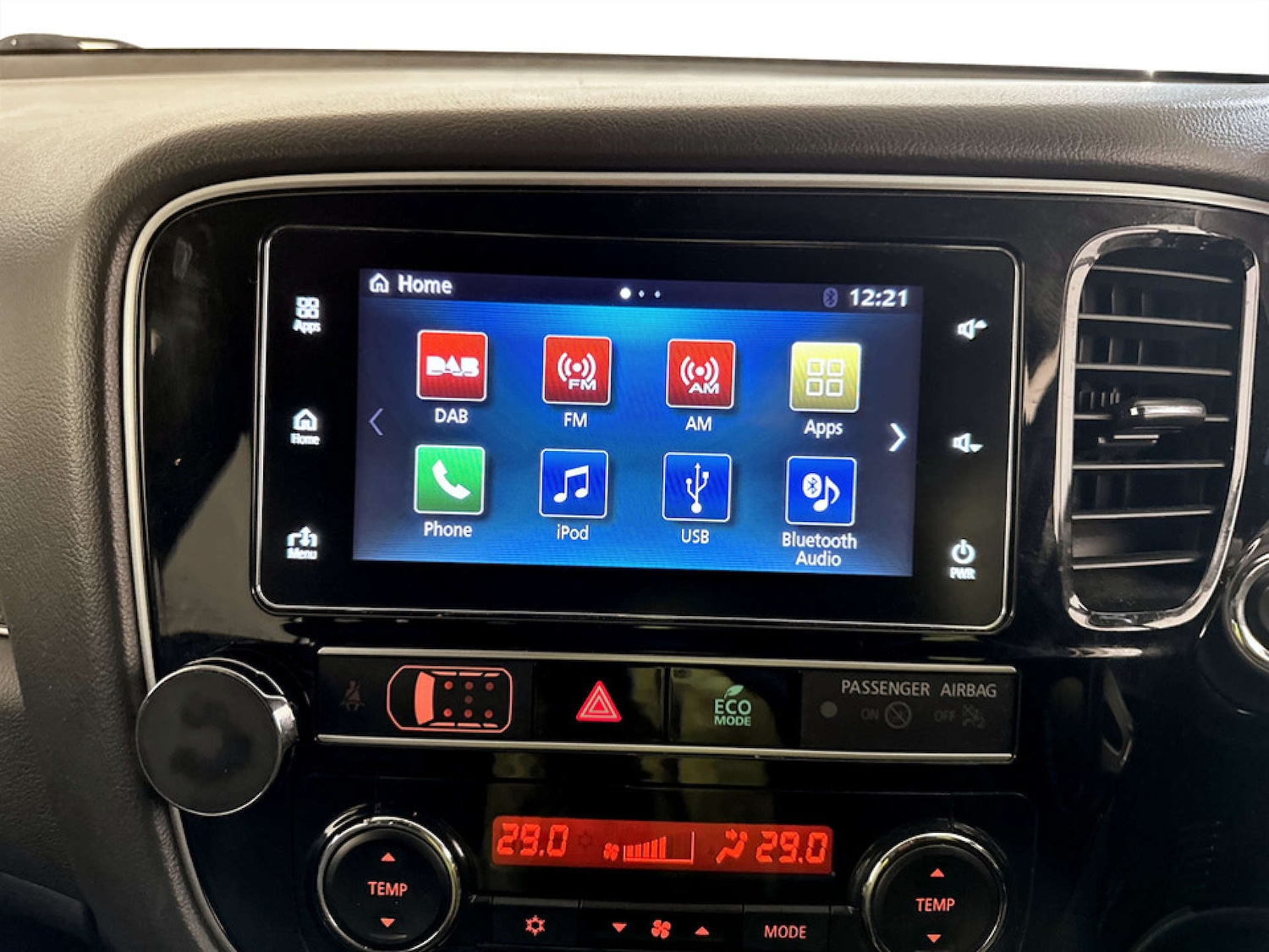 Used Mitsubishi Outlander 2018 for sale - 77328554: Photo 23