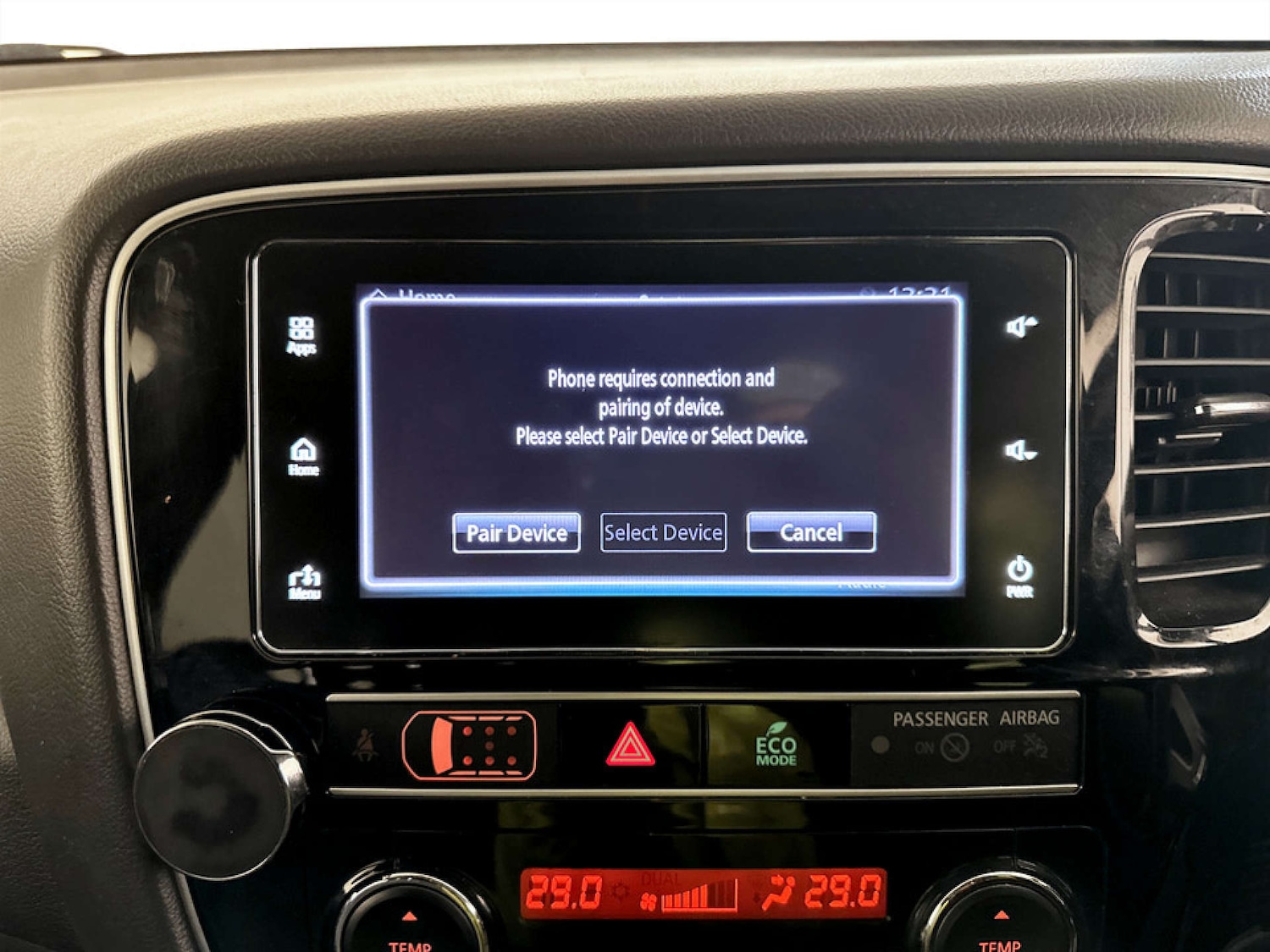 Used Mitsubishi Outlander 2018 for sale - 77328554: Photo 25