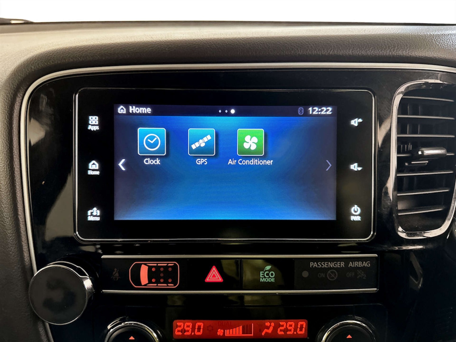 Used Mitsubishi Outlander 2018 for sale - 77328554: Photo 26