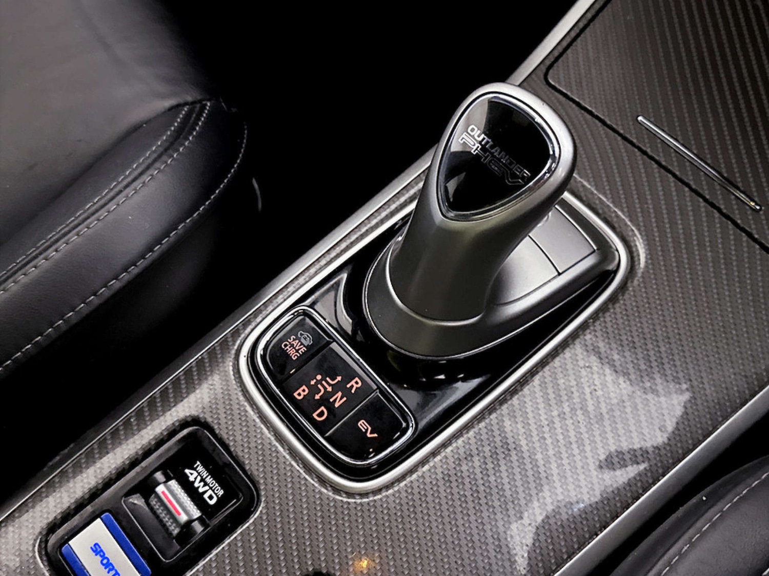 Used Mitsubishi Outlander 2018 for sale - 77328554: Photo 28