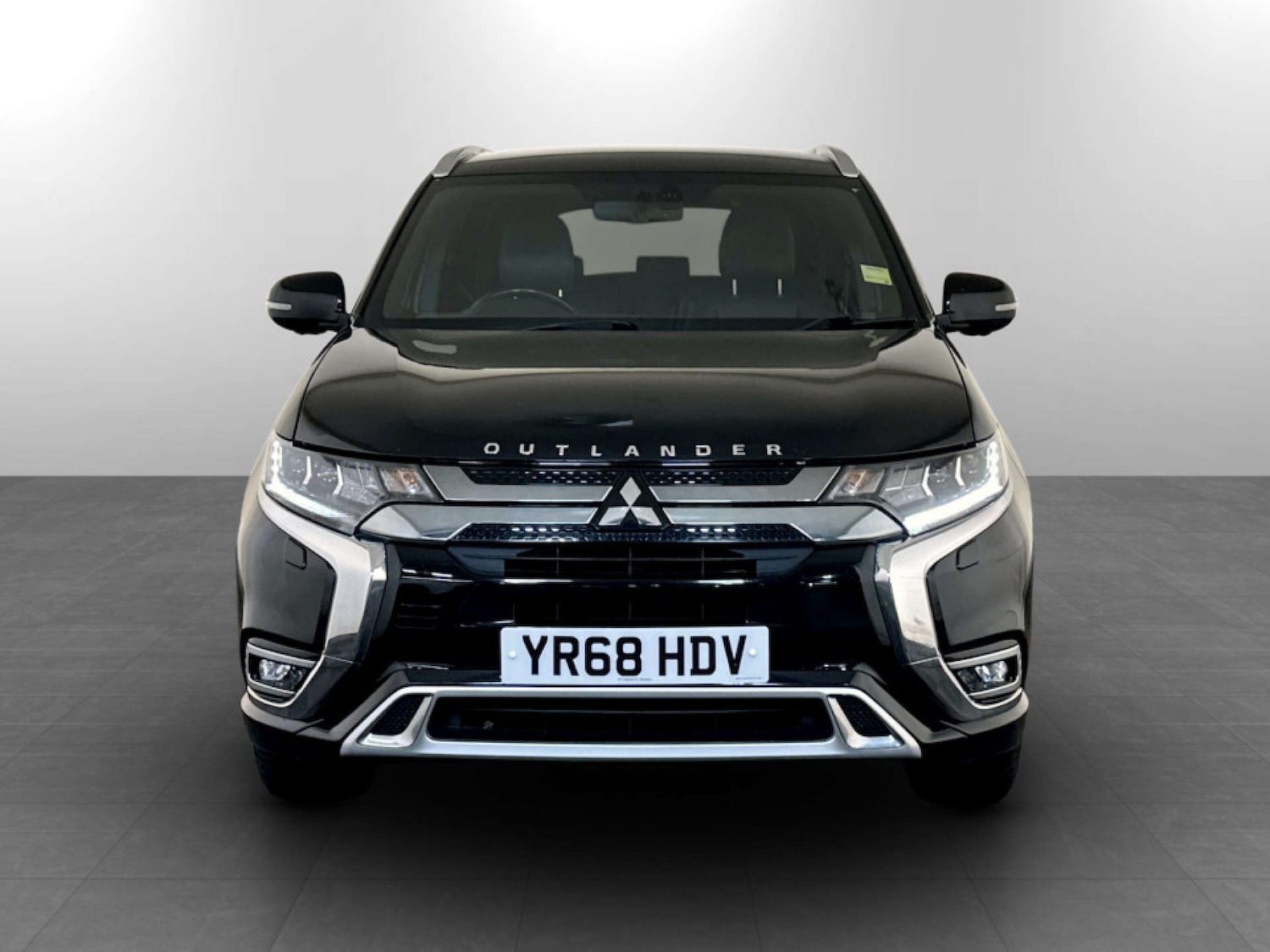 Used Mitsubishi Outlander 2018 for sale - 77328554: Photo 5