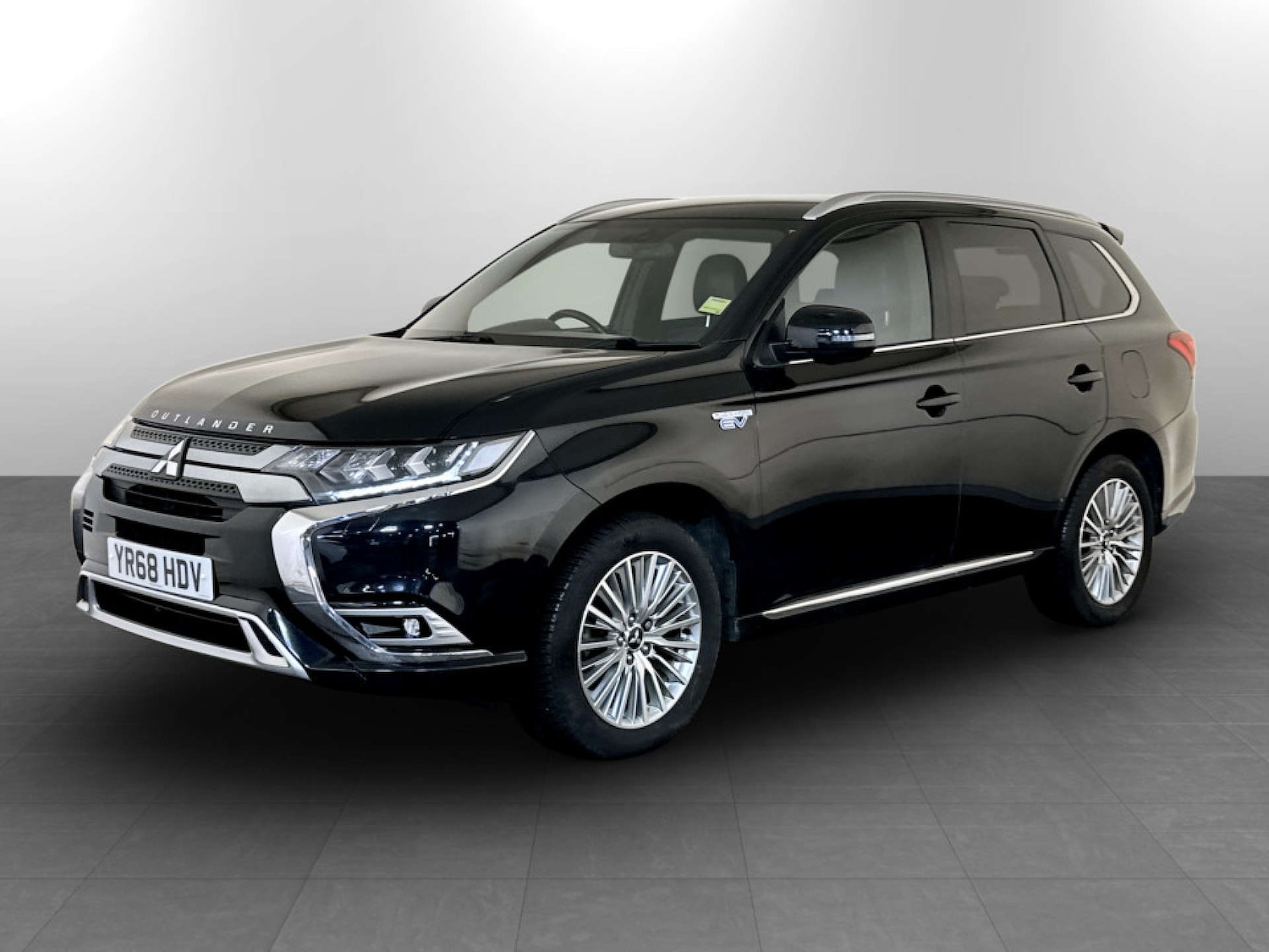 Used Mitsubishi Outlander 2018 for sale - 77328554: Photo 6