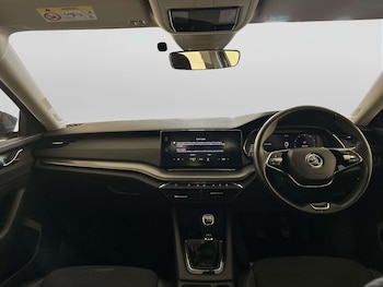 Used Skoda Octavia 2021 for sale - 78254136: Photo