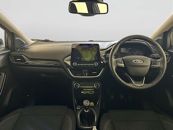 Used Ford Puma 2022 for sale - 78488335: Photo