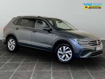 2021 (71) - 2.0 TDI Life 5dr DSG