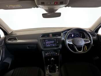 Used Volkswagen Tiguan Allspace 2021 for sale - 75144854: Photo
