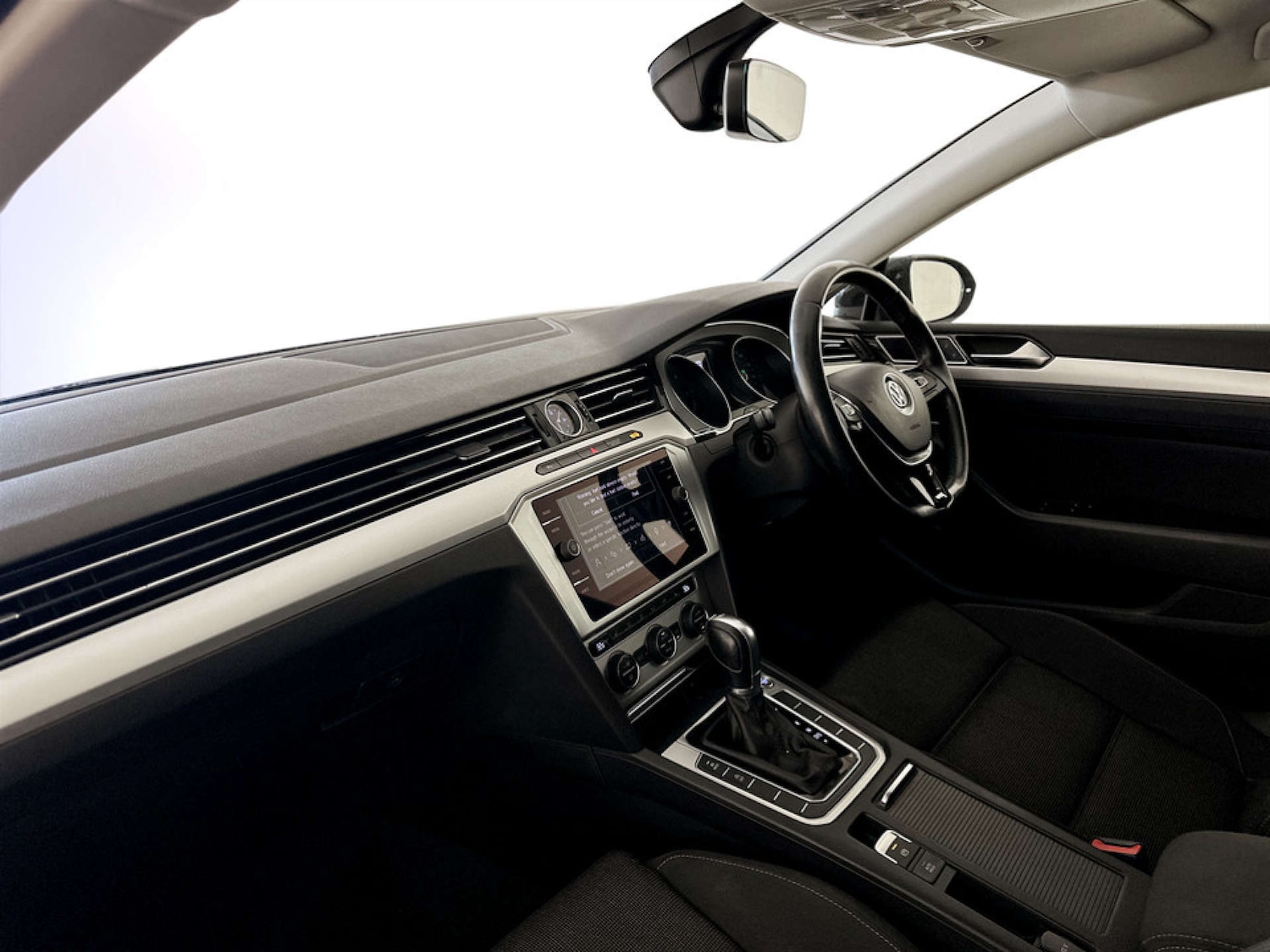 Used Volkswagen Passat 2019 for sale - 77778175: Photo 12