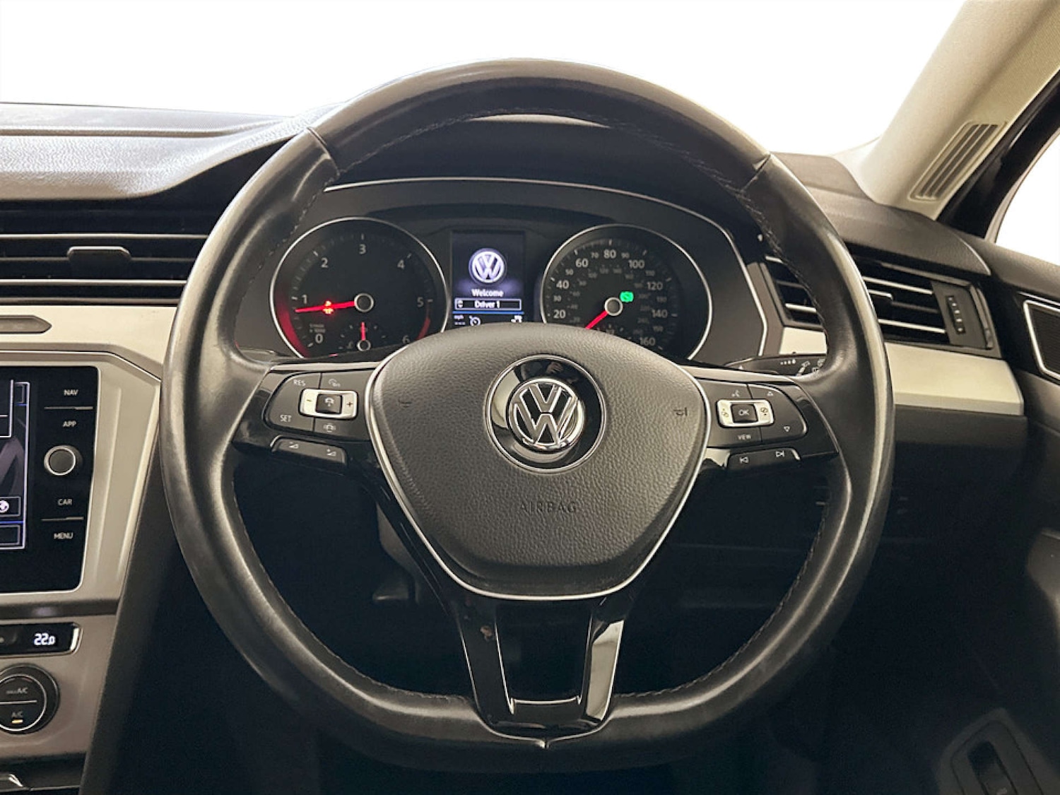 Used Volkswagen Passat 2019 for sale - 77778175: Photo 17